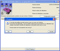 Novidades 2004 Melhorias Gerais. Clique para ampliar a imagem