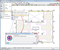 CYPECAD. Exportação em formato IFC